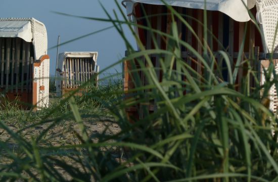 Norddeicher Strandkorbversteigerung