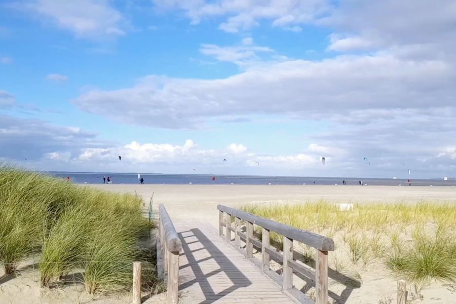 norddeich-nordsee